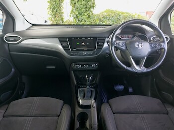 Used Vauxhall Crossland 2022 for sale - 76770415: Photo