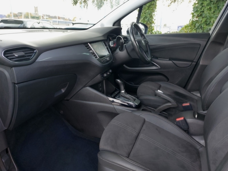 Used Vauxhall Crossland 2022 for sale - 76770415: Photo 5