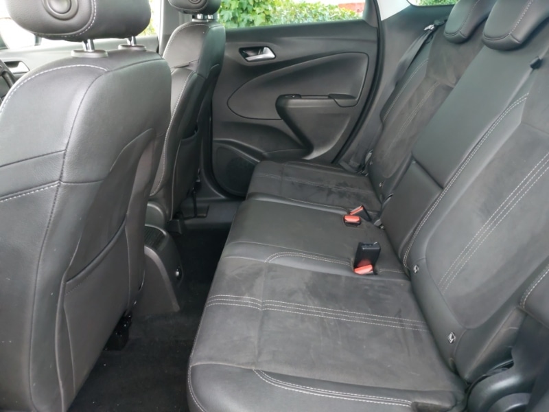 Used Vauxhall Crossland 2022 for sale - 76770415: Photo 6