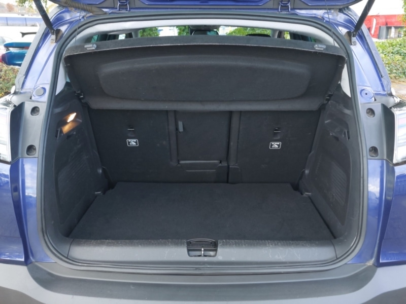 Used Vauxhall Crossland 2022 for sale - 76770415: Photo 8