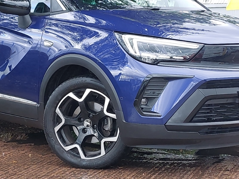 Used Vauxhall Crossland 2022 for sale - 76770415: Photo 9