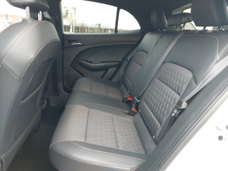 Used MG MG3 2025 for sale - 77169686: Photo 6