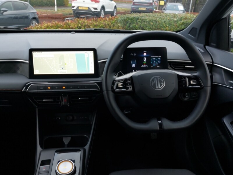 Used MG MG3 2025 for sale - 77169686: Photo 7