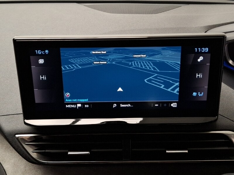 Used Peugeot 3008 2023 for sale - 77035594: Photo 10