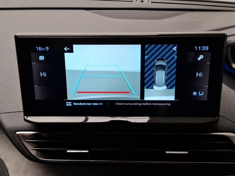 Used Peugeot 3008 2023 for sale - 77035594: Photo 11