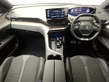 Used Peugeot 3008 2023 for sale - 77035594: Photo