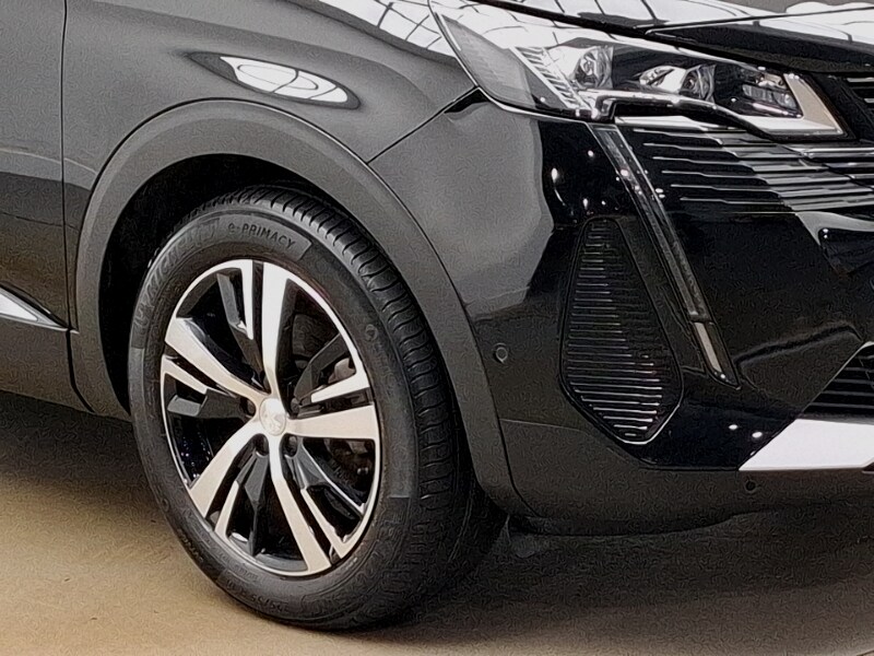 Used Peugeot 3008 2023 for sale - 77035594: Photo 9