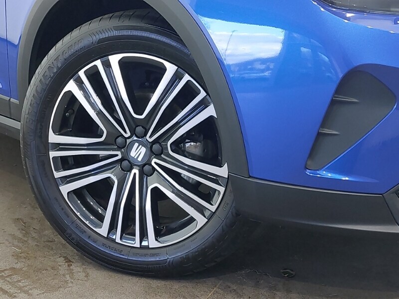 Used SEAT Arona 2025 for sale - 77070548: Photo 9