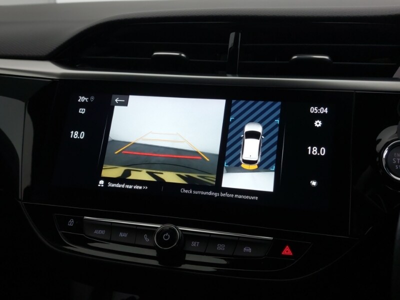 Used Vauxhall Corsa 2022 for sale - 77664650: Photo 12