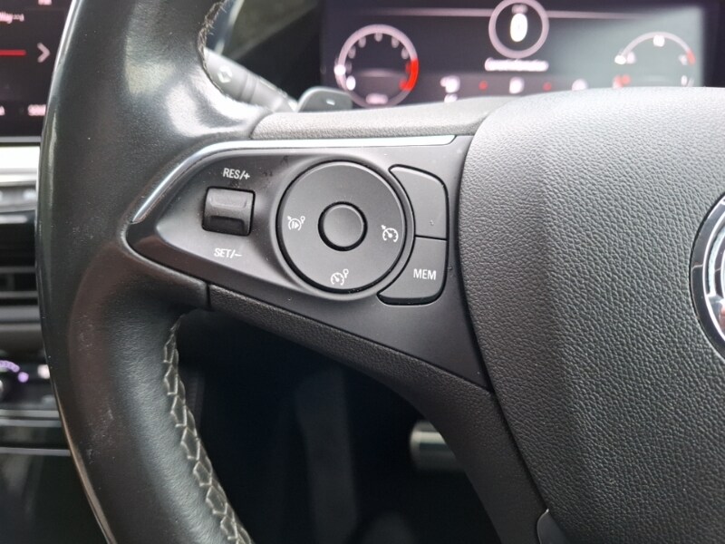 Used Vauxhall Grandland 2023 for sale - 77491967: Photo 12