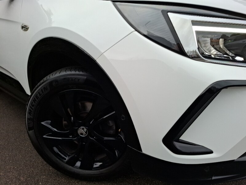 Used Vauxhall Grandland 2023 for sale - 77491967: Photo 9