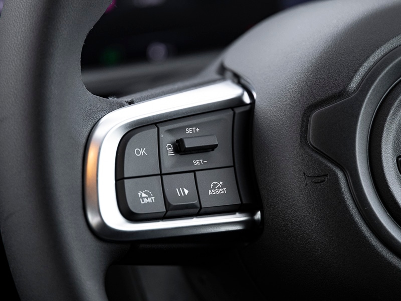 Used Jeep Other 2025 for sale - 76718011: Photo 11