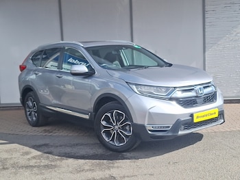 Used Honda CR-V 2023 for sale - 78225527: Photo