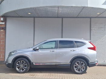 Used Honda CR-V 2023 for sale - 78225527: Photo