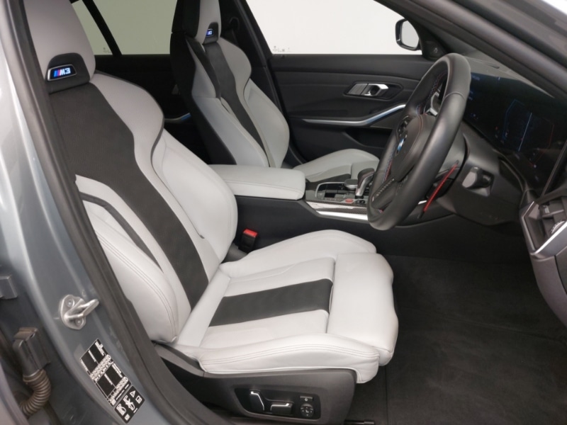 Used BMW M3 2024 for sale - 77380246: Photo 11