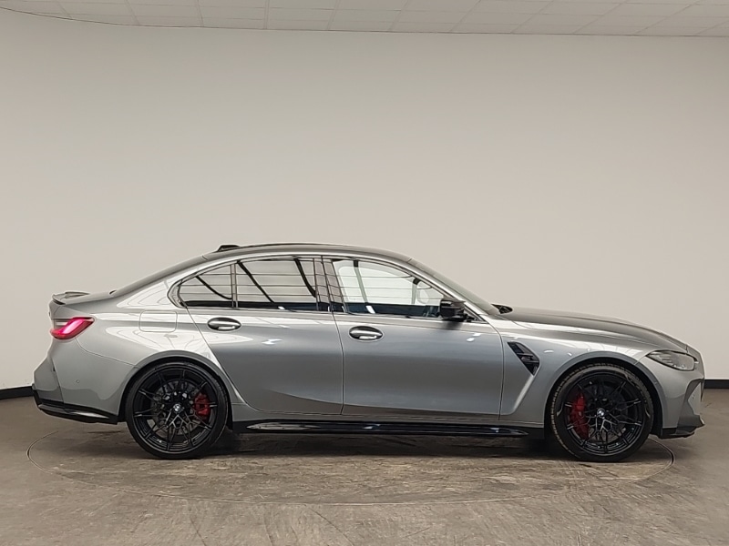 Used BMW M3 2024 for sale - 77380246: Photo 2