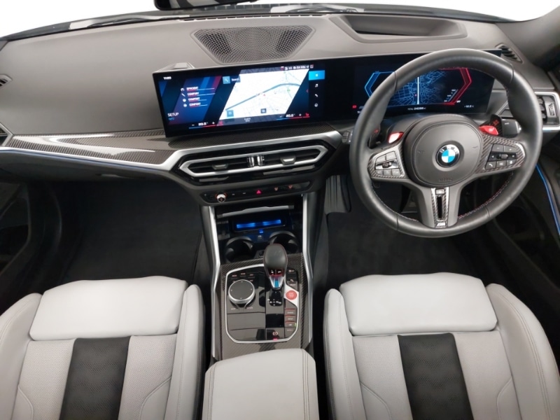 Used BMW M3 2024 for sale - 77380246: Photo 4