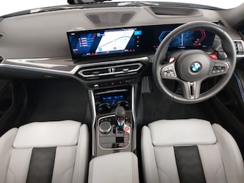 Used BMW M3 2024 for sale - 77380246: Photo