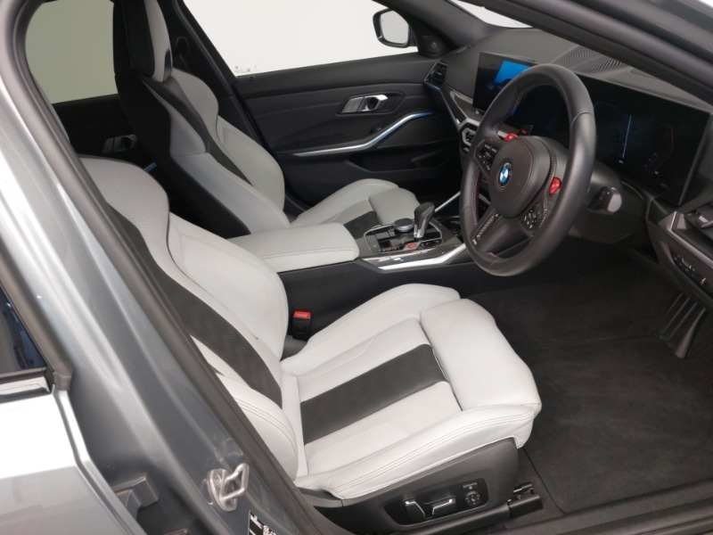 Used BMW M3 2024 for sale - 77380246: Photo 6