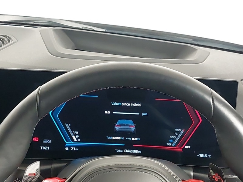 Used BMW M3 2024 for sale - 77380246: Photo 9