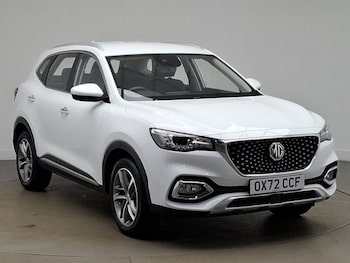 MG MG HS feature image