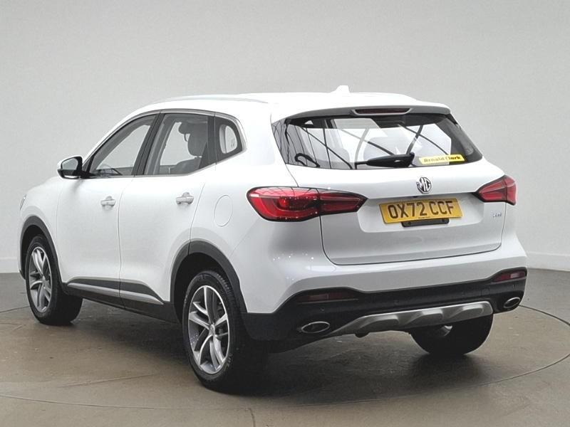 Used MG MG HS 2023 for sale - 78203531: Photo 3