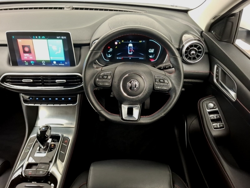 Used MG MG HS 2023 for sale - 78203531: Photo 7