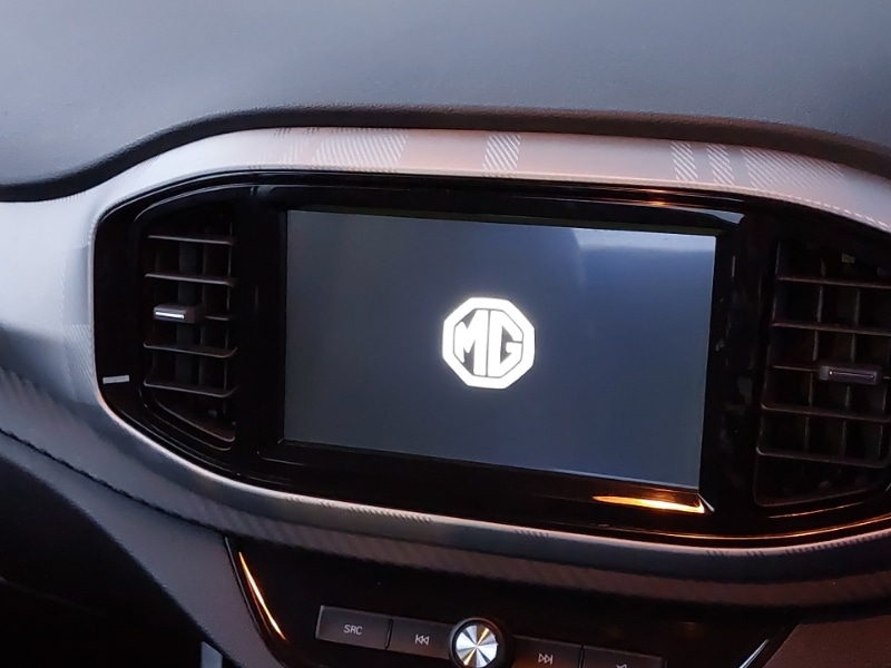 Used MG MG3 2023 for sale - 76560806: Photo 10