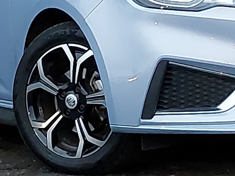 Used MG MG3 2023 for sale - 76560806: Photo 9