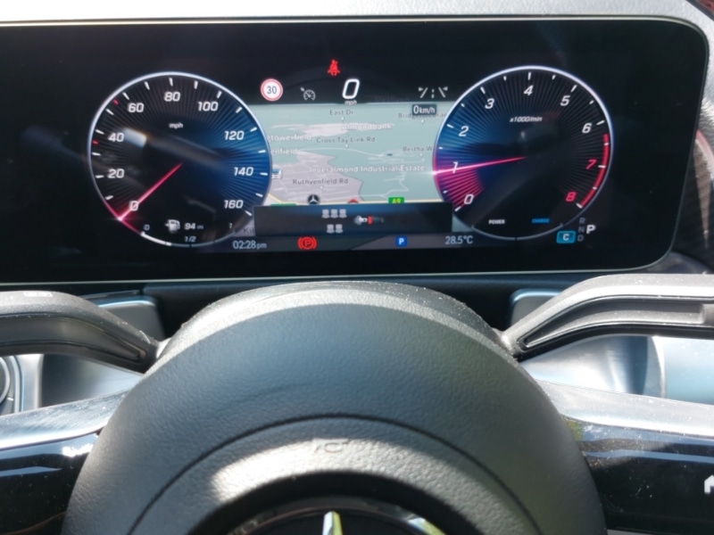 Used Mercedes-Benz GLB 2024 for sale - 76102958: Photo 10