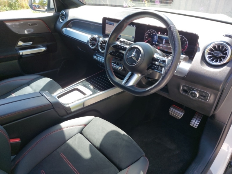 Used Mercedes-Benz GLB 2024 for sale - 76102958: Photo 11