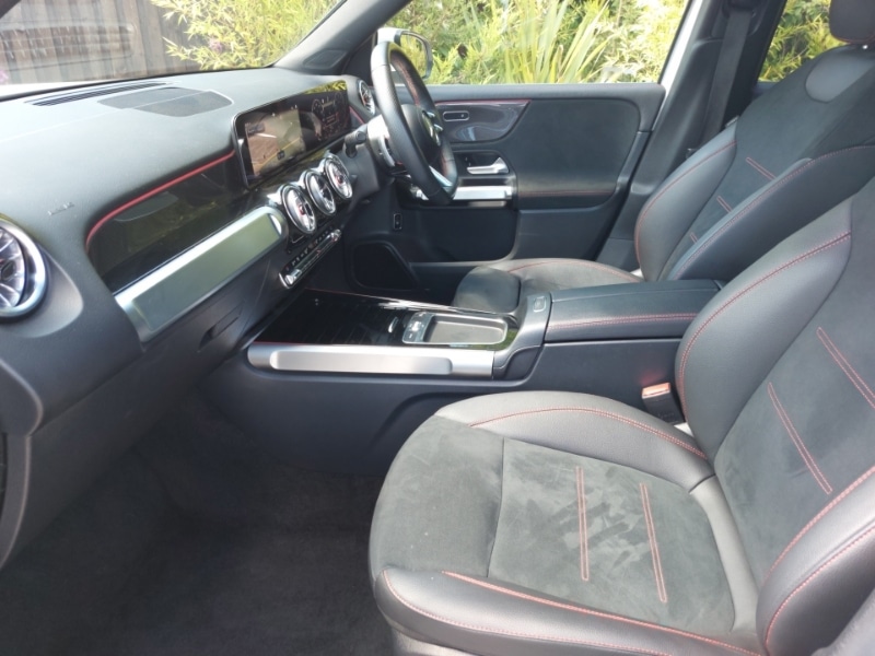 Used Mercedes-Benz GLB 2024 for sale - 76102958: Photo 5