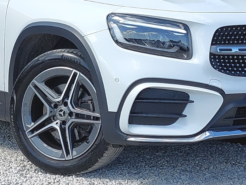 Used Mercedes-Benz GLB 2024 for sale - 76102958: Photo 9