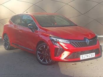 Used Renault Clio 2024 for sale - 78756749: Photo