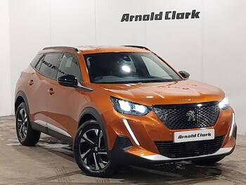 Used Peugeot 2008 2023 for sale - 77277758: Photo