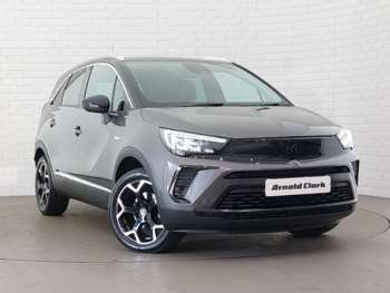 2022 - 1.2 Turbo [130] Ultimate 5dr Auto
