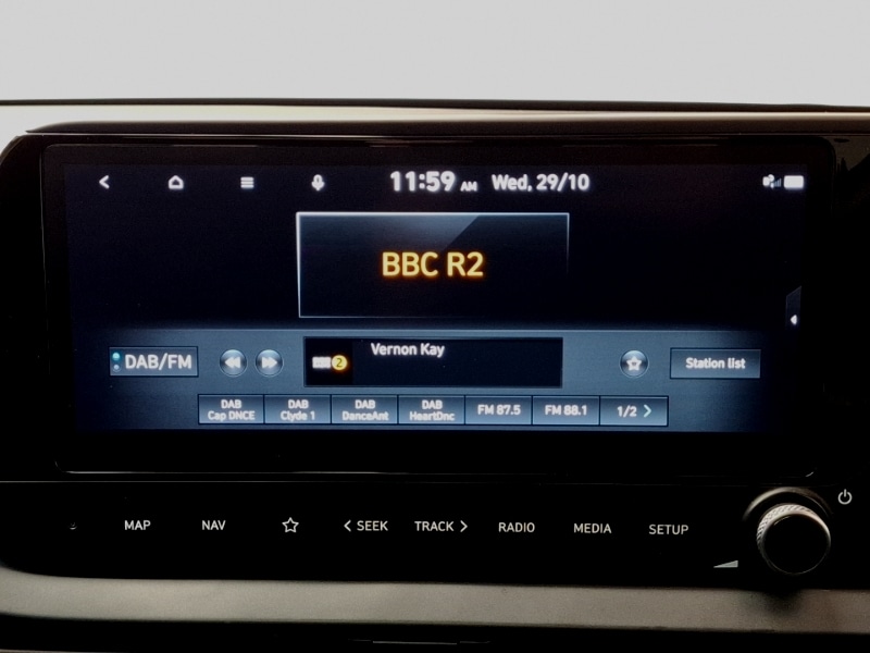 Used Hyundai BAYON 2025 for sale - 76709073: Photo 10