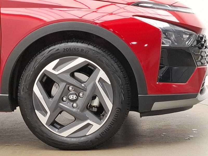 Used Hyundai BAYON 2025 for sale - 76709073: Photo 9