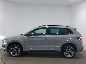 Used Skoda Karoq 2024 for sale - 79164448: Photo