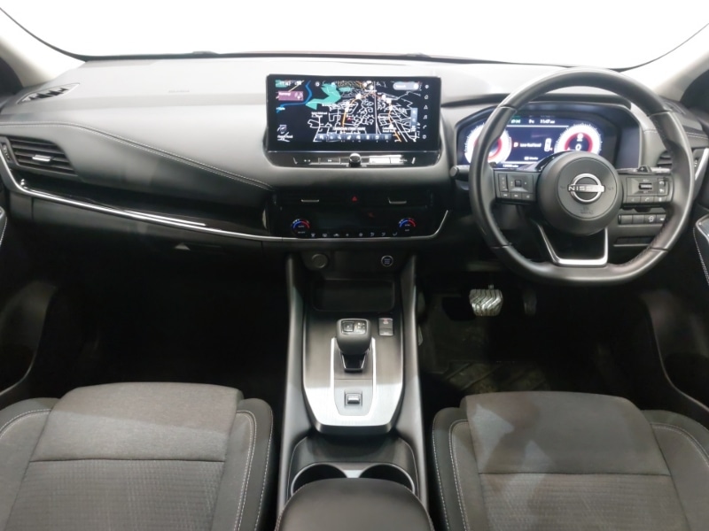 Used Nissan Qashqai 2022 for sale - 77652632: Photo 2