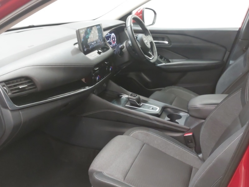 Used Nissan Qashqai 2022 for sale - 77652632: Photo 5