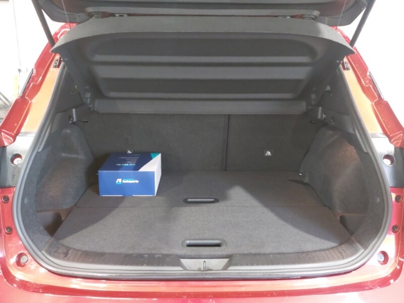 Used Nissan Qashqai 2022 for sale - 77652632: Photo 8