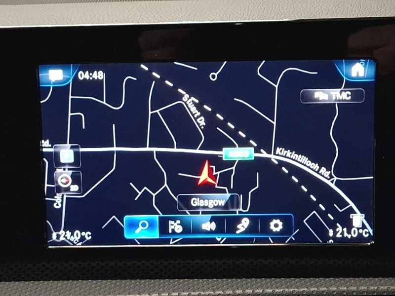 Used Mercedes-Benz A-Class 2020 for sale - 77049638: Photo 12