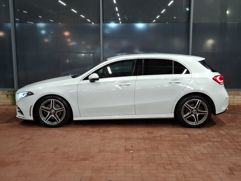 Used Mercedes-Benz A-Class 2020 for sale - 77049638: Photo 4