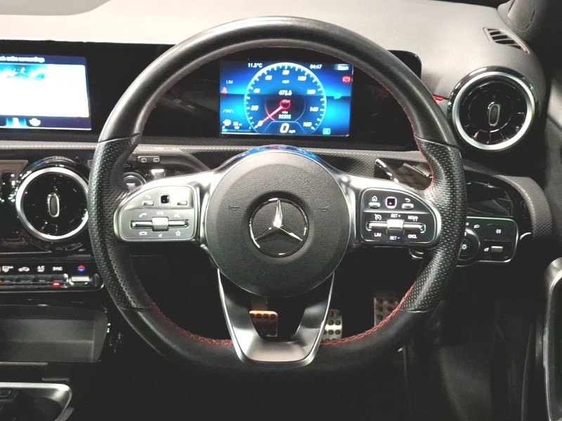 Used Mercedes-Benz A-Class 2020 for sale - 77049638: Photo 7