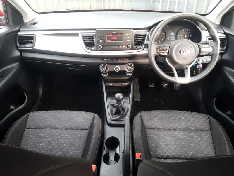 Used Kia Rio 2021 for sale - 76629145: Photo 2