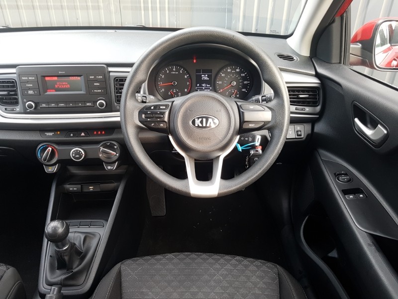 Used Kia Rio 2021 for sale - 76629145: Photo 7