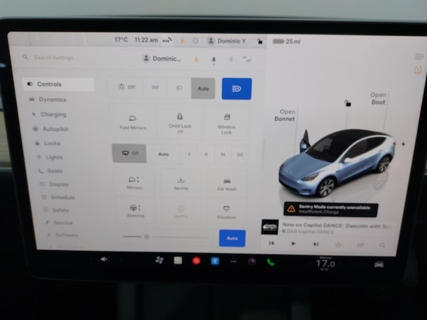 Used Tesla Model Y 2023 for sale - 76207850: Photo 10