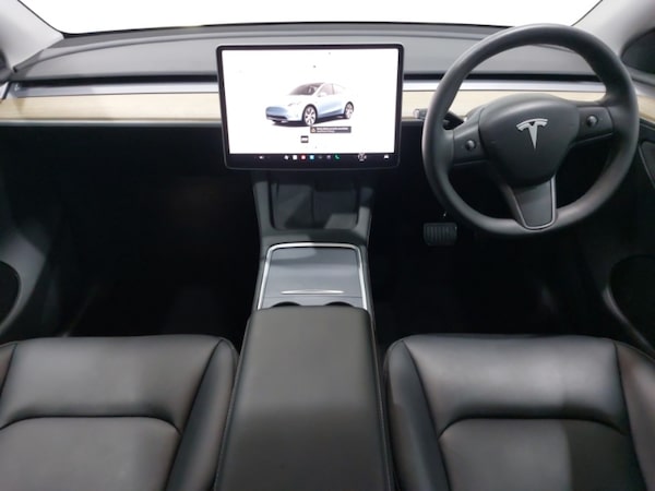 Used Tesla Model Y 2023 for sale - 76207850: Photo 2