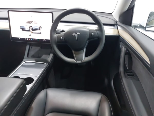 Used Tesla Model Y 2023 for sale - 76207850: Photo 7
